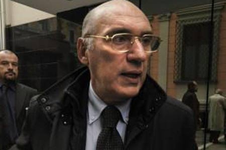 Prima di morire Loris D’Ambrosio ha cercato di aiutare Nita Ciuraru, Rom perseguitato