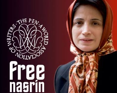 Iran. Amnesty. Negate visite e cure mediche a Nasrin Sotoudeh e altri detenuti