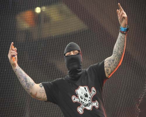 Calcio. Europa League: Inter, rischio Partizan