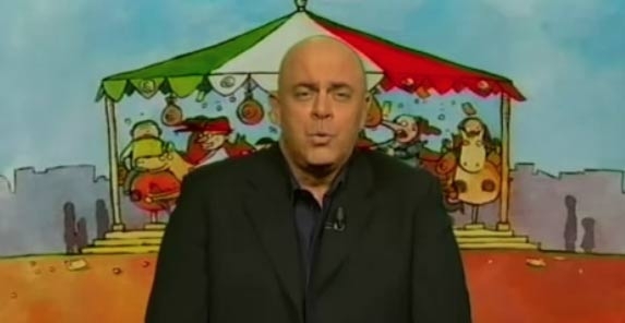 Fornero e i giovani Ciusi diventa il ritornello di Crozza. IL VIDEO