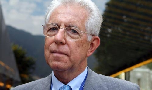 Monti fa spallucce. E l’IMU non si tocca. Per ogni famiglia un aggravio di 615 euro