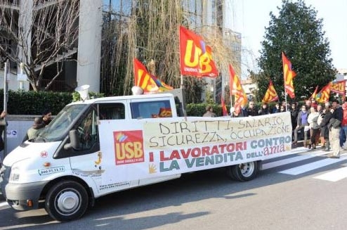 AMA uno scandalo infinito