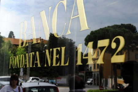 Arena/DirCredito: Il Monte Paschi non deroghi al Contratto Nazionale
