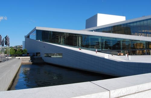 Si avvicina l’Oslo World Music Festival