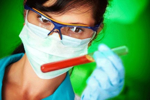 Tumori neuroendocrini dell’intestino tenue. Sperimentazione per il radiofarmaco Lutathera