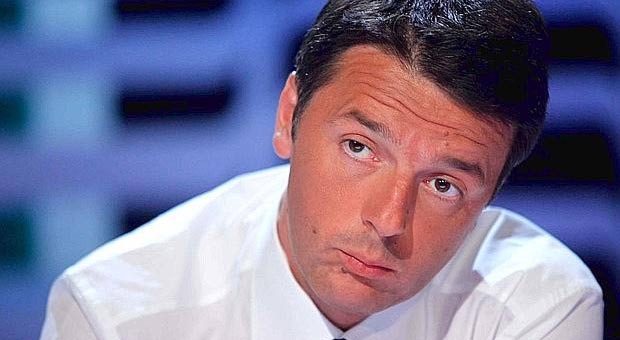 Rottamare Renzi? A 93 anni si può essere più innovativi che a 35