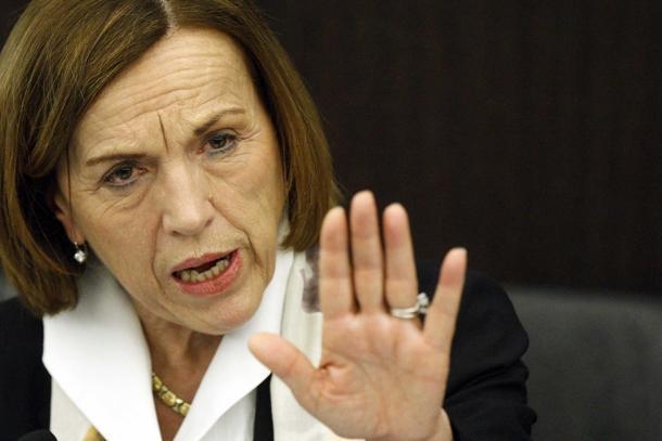 Lavoro. Fornero contestata a Torino da collettivo donne