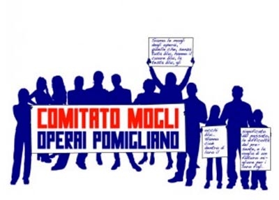 Fiat Pomigliano. Le mogli dei cassaintegrati danno vita ad ‘un asse europeo donne movimento operaio’