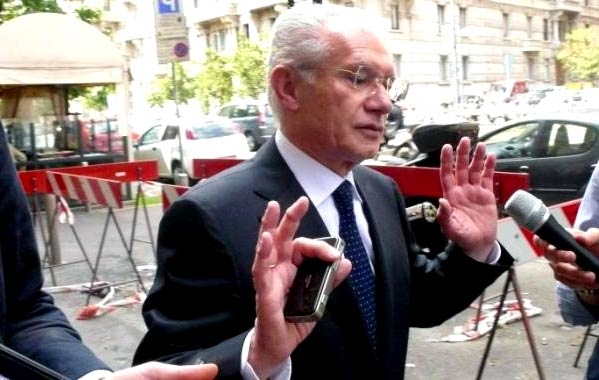 Continua il mistero sul sequestro Spinelli, tra soldi falsi e pistole giocattolo