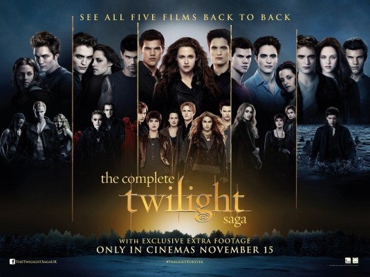 Roma Film Fest. Breaking Dawn, parte 2.Vampiri furbetti e rassicuranti. Recensione. Trailer