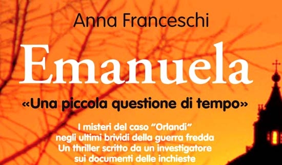 Emanuela, una piccola questione di tempo
