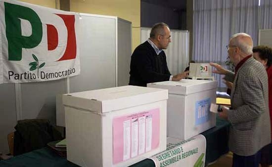 Primarie del centrosinistra al via. Venti giorni di iniziativa politica e  partecipazione