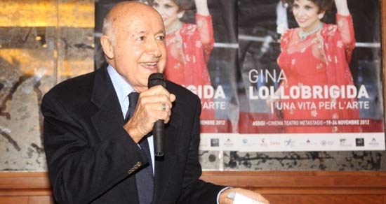 Primo Piano sull’Autore. Franco Mariotti: “Il cinema dovrebbe entrare a scuola…”