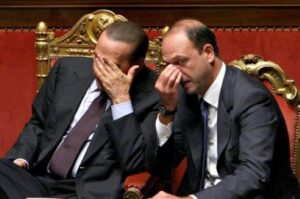 Centrodestra. Le primarie degli equivoci