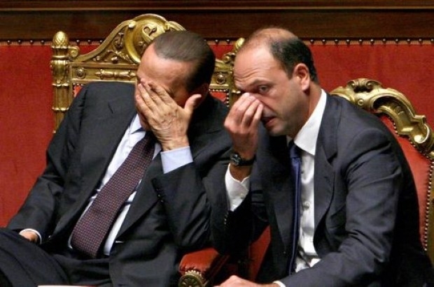 Centrodestra. Le primarie degli equivoci