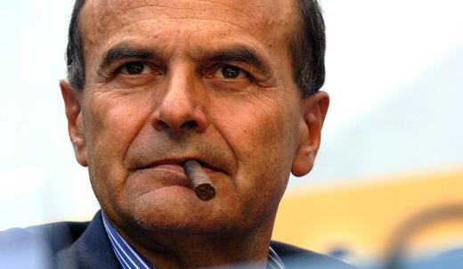  Bersani, valori, idee e un cacciavite per cambiare l’Italia