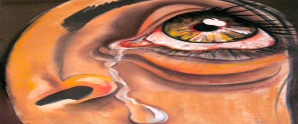 Una lacrima sul viso e un ‘no’ a  Marchionne