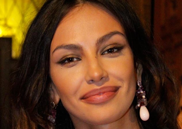Roma Film Festival. Madalina Ghenea vince il premio “Sorriso diverso”