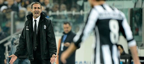 Calcio. Champions League. Juve: l’ora della verità