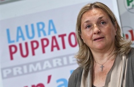 Primarie. La ‘solitudine’ della candidata Puppato