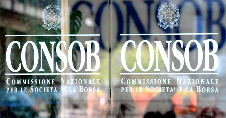 La Consob parla di risparmio con tutti tranne che con i risparmiatori