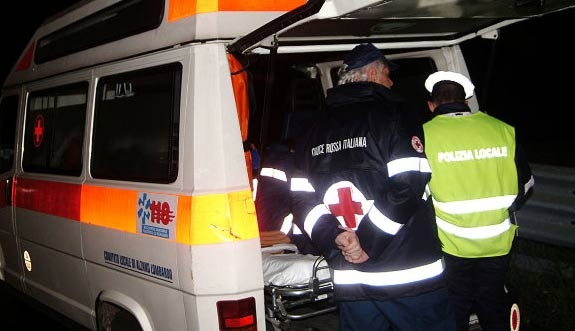 Incidente mortale. Ubriaco al volante uccide ragazzo di 27 anni