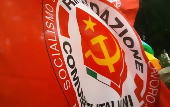 La Federazione della Sinistra si spacca sull’accordo con il centro sinistra