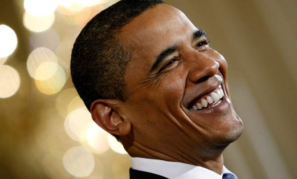 Obama vince all’alba