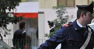 Perugia. Bimbo muore raggiunto da colpo di pistola del padre