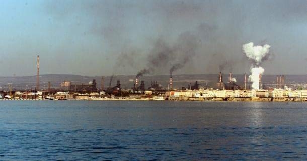 Ilva. Impianti chiusi fino a pronunciamento riesame