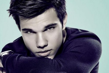 Taylor Lautner. Aspettando il nuovo Twilight… Video