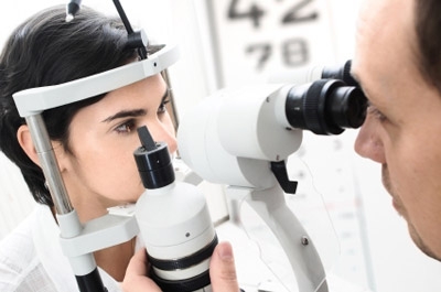 L’Oculistica senese è al top in Toscana per i trapianti di cornea