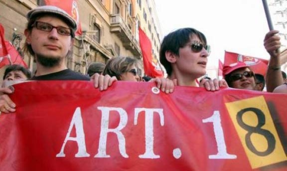 Inps. Il precariato mette in crisi le pensioni. Esodati, di nuovo in alto mare