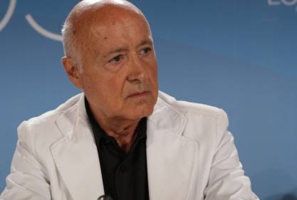 Primo Piano sull’Autore. Franco Mariotti: “Senza cultura nessun futuro”