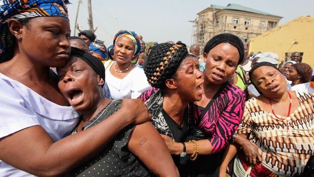 Nigeria. 11 morti in attacco a chiesa. Uccisi 3 cristiani