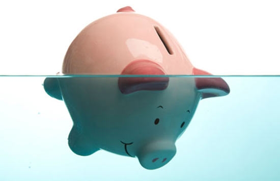 Europa in recessione. In Italia Pil in negativo. Rallenta la locomotiva tedesca