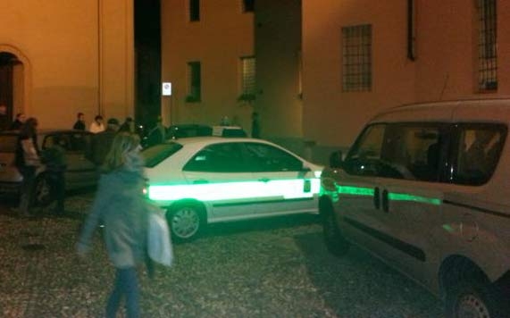 Lodi. Carabiniere ucciso mentre era di pattuglia. E’ caccia all’assassino