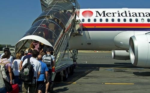 MeridianaFly. Una sentenza rimette al centro la rappresentatività sindacale