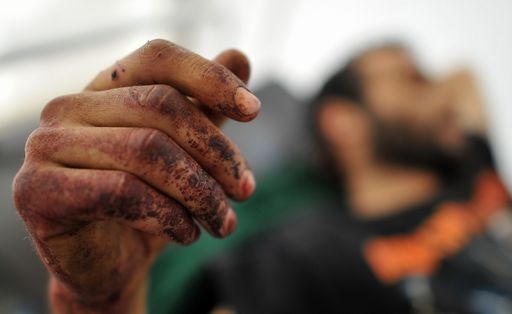 Libia. La denuncia di Amnesty. Stranieri sottoposti ad abusi e sfruttamento