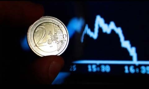 Settimana di mercati nervosi per le tensioni nell’Eurozona