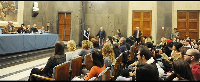 Primo Piano sull’autore. Appunti per il prossimo Ministro della Cultura