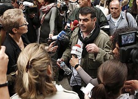 Grecia. Assolto l’Assange greco