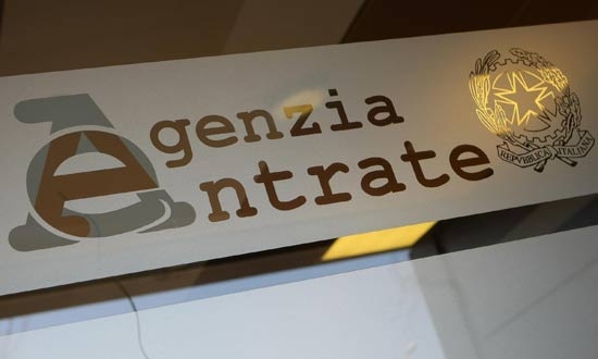 Un milione di famiglie dichiara zero redditi. Da oggi il redditometro on line