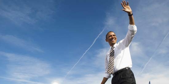 Obama. Tutti devono avere le stesse opportunità. IL VIDEO