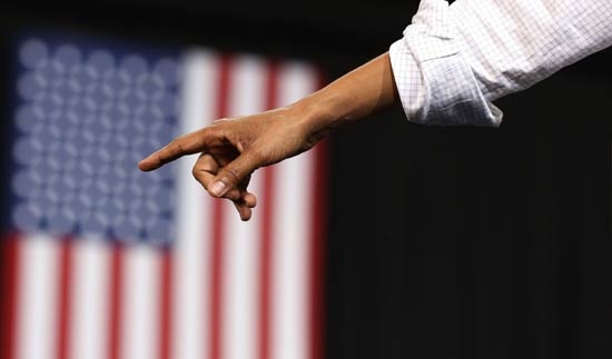Il vento conservatore del sud. Vince di nuovo Obama, ma il sud resta repubblicano