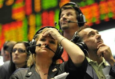 Borse positive in Europa. Bancari in evidenza a Piazza Affari