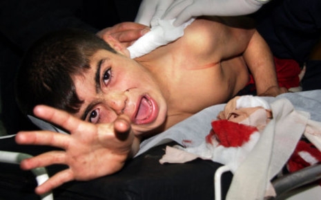 Gaza-Israele. Occhi puntati su Onu e Palestina. Un appello all’Italia