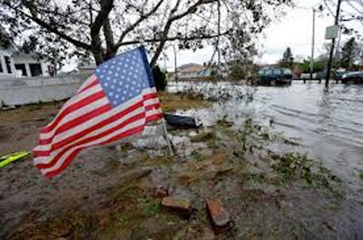 USA. Dopo Sandy arriva nuova tempesta. Evacuazione a New York. Chiusi parchi e spiagge