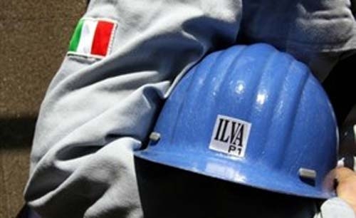 Ilva, via al decreto. Il gip respinge il dissequestro. In Cig 1.031 operai