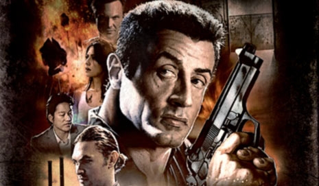 Roma Film Fest. “Bullet to the head”: un onesto film di genere. Recensione. Trailer